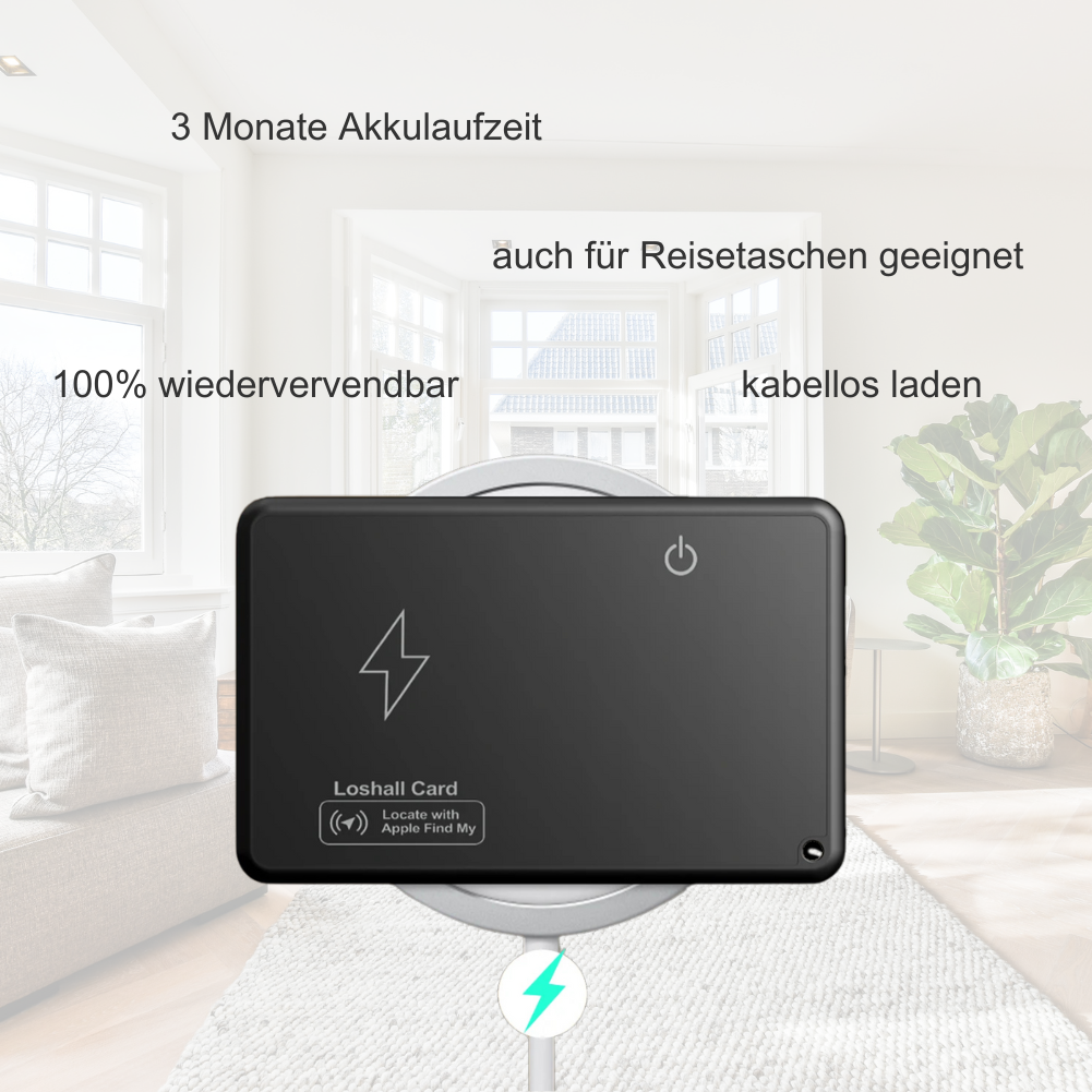 Wallet Guard - Der Börsen Träcker