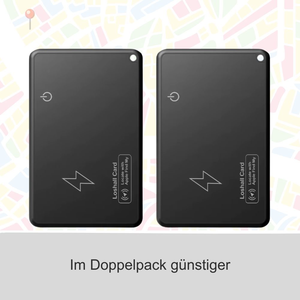 Wallet Guard - Der Börsen Träcker