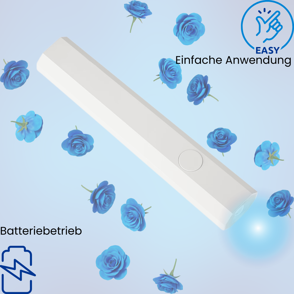 UV Lampe für Gel Nägel