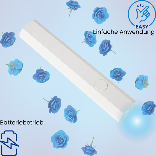 UV Lampe für Gel Nägel
