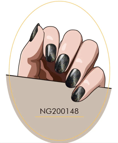 UV-Gel Strips