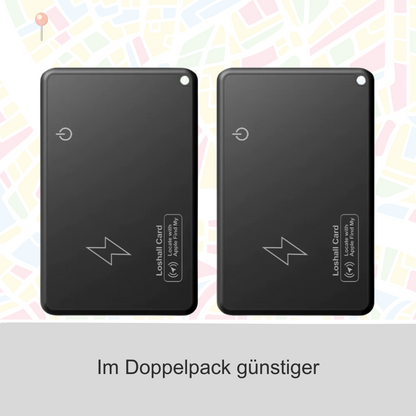 Wallet Guard - Der Börsen Träcker