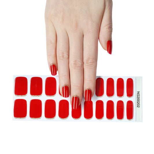 UV-Gel Strips